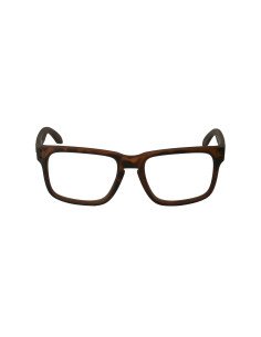 Oakley Oftalmico OX8156 0256 Holbrook RX Matte Brown Tortoise Stand... 2