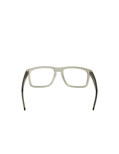 Oakley Oftalmico OX8156 0356 Holbrook RX Polished Clear