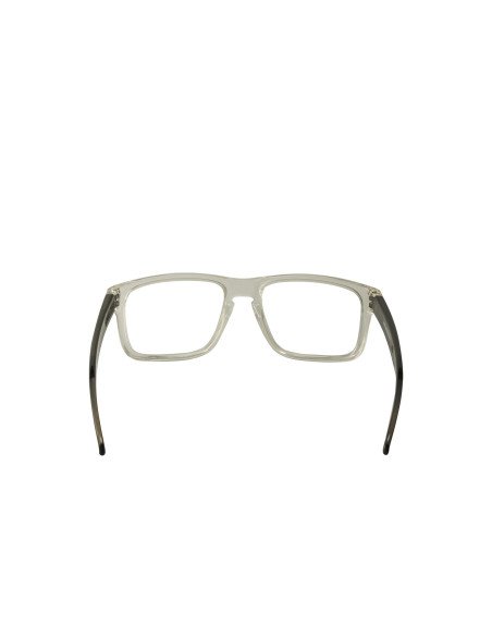 Oakley Oftalmico OX8156 0356 Holbrook RX Polished Clear