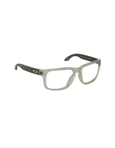 Oakley Oftalmico OX8156 0356 Holbrook RX Polished Clear