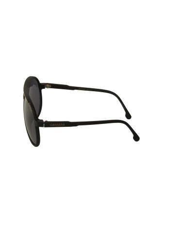 Carrera Champion 003/IR Aviator Black Gold Matte