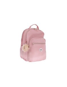 Kipling Seoul UP Laptop Backpack Kl5929 X02 Bridal Rose M16 2