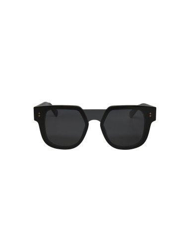 Dolce & Gabbana DG4356 604/8G Square Shape Negro Dorado
