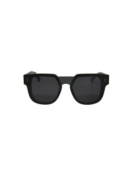 Dolce & Gabbana DG4356 604/8G Square Shape Negro Dorado