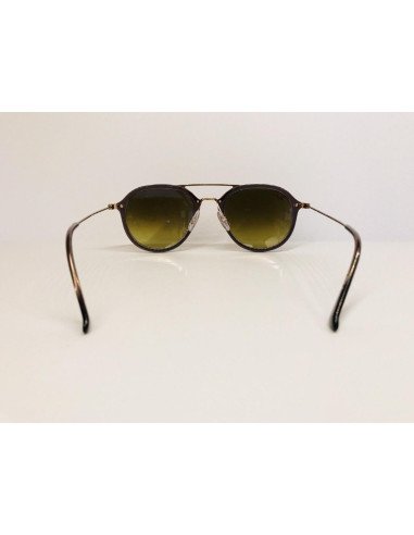 Ray Ban Rb4253 62377x Aviator Highstreet Lila Degradado Cafe | Sunn...