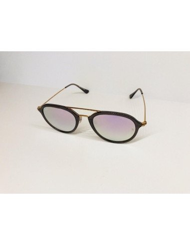 Ray Ban Rb4253 62377x Aviator Highstreet Lila Degradado Cafe | Sunn...