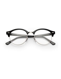 Ray Ban Oftalmico Rb4246v 2000 Clubround Optics | Sunnies.uno 2