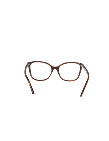 Gucci Gg0026O 002 Square Oftalmico Carey Dorado Original