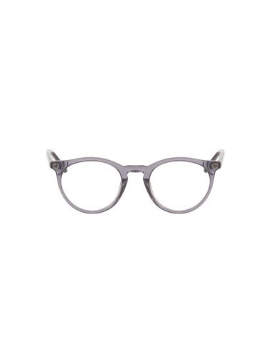 Gucci GG0646S 001 Square Shape Gris Degradado Dorado | Sunnies.uno