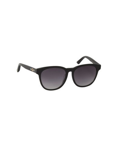Gucci Gg0232sk 001 Square Negro Degradado dorado | Sunnies.uno