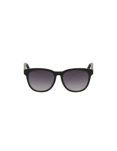 Gucci Gg0232sk 001 Square Negro Degradado dorado | Sunnies.uno 2