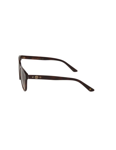 Gucci Gg0232sk 003 Square Carey Havana Degradado Original | Sunnies...