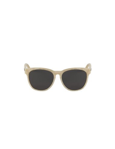 Gucci Gg0232sk 005 Square Perla Negro Acetato Original Icon | Sunni...