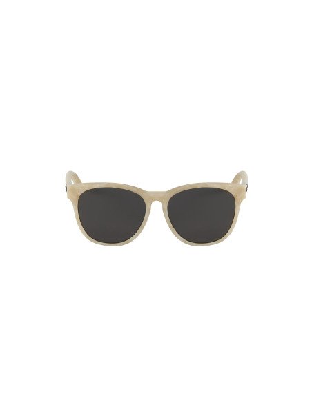 Gucci Gg0232sk 005 Square Perla Negro Acetato Original Icon | Sunni...