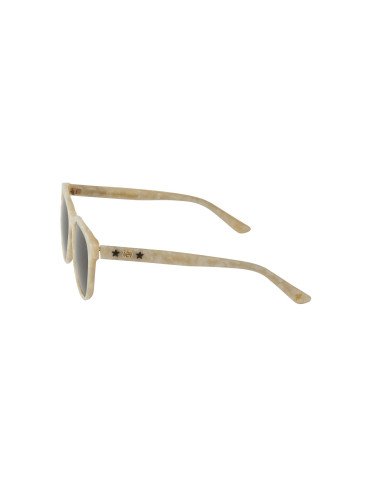 Gucci Gg0232sk 005 Square Perla Negro Acetato Original Icon | Sunni...