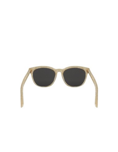 Gucci Gg0232sk 005 Square Perla Negro Acetato Original Icon | Sunni...