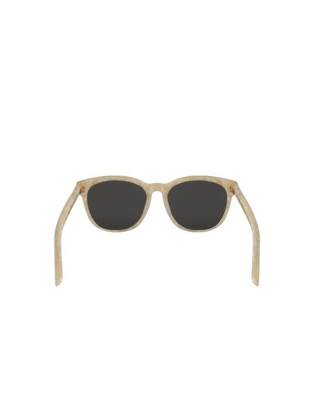 Gucci Gg0232sk 005 Square Perla Negro Acetato Original Icon | Sunni...