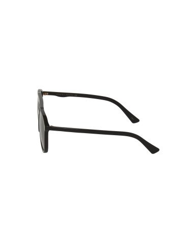 Gucci GG0262S 001 New Aviator Negro Gris