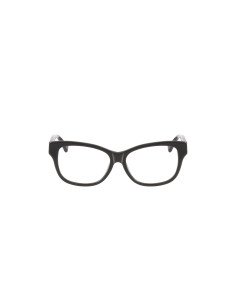Gucci GG0278O 001 Square Shape Oftalmico Negro Azul 2