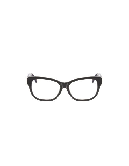 Gucci GG0278O 001 Square Shape Oftalmico Negro Azul