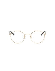 Gucci Gg0297OK 001 Oftalmico Round Dorado Carey Original| Sunnie... 2