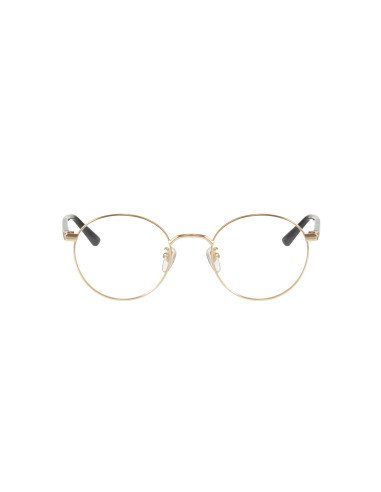 Gucci Gg0297OK 001 Oftalmico Round Dorado Carey Original| Sunnie...