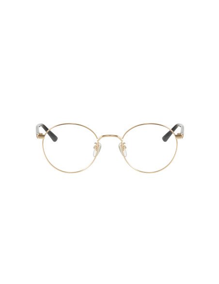 Gucci Gg0297OK 001 Oftalmico Round Dorado Carey Original| Sunnie...
