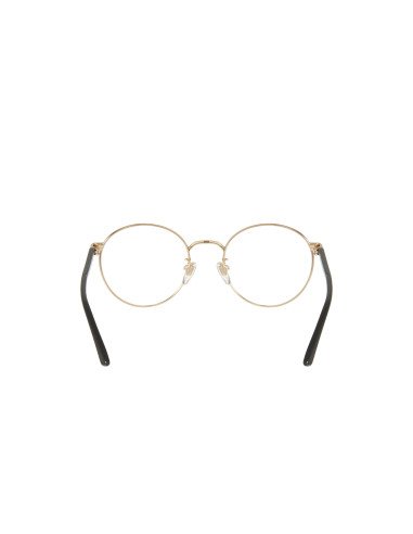 Gucci Gg0297OK 001 Oftalmico Round Dorado Carey Original| Sunnie...