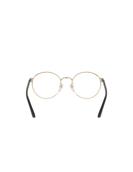 Gucci Gg0297OK 001 Oftalmico Round Dorado Carey Original| Sunnie...