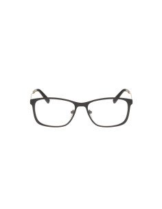 Gucci Gg0301O 001 Oftalmico Clubmaster Negro Dorado | Sunnies.uno 2