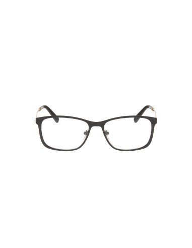 Gucci Gg0301O 001 Oftalmico Clubmaster Negro Dorado | Sunnies.uno