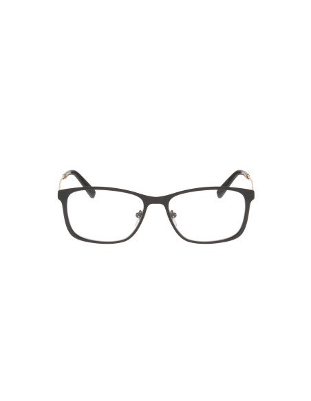 Gucci Gg0301O 001 Oftalmico Clubmaster Negro Dorado | Sunnies.uno