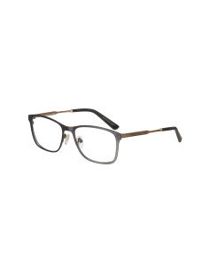 Gucci Gg0301O 001 Oftalmico Clubmaster Negro Dorado | Sunnies.uno