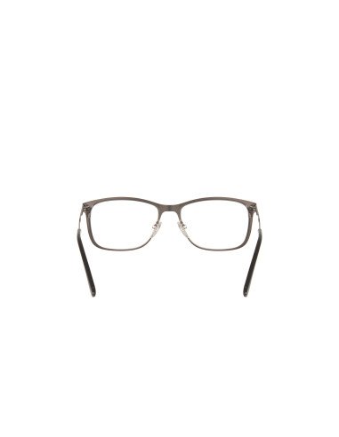 Gucci Gg0301o 003 Oftalmico Plateado Negro Original