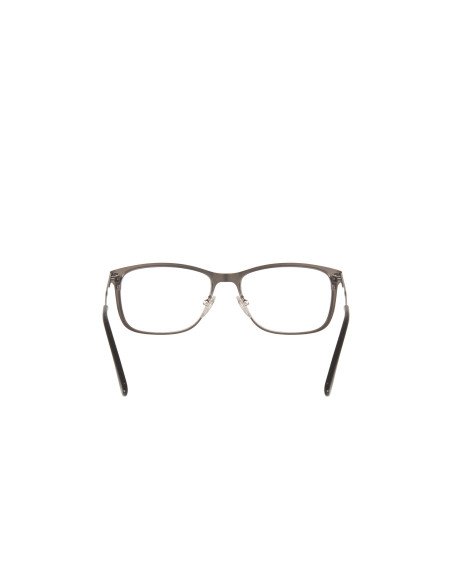Gucci Gg0301o 003 Oftalmico Plateado Negro Original