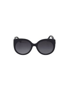 Gucci Gg0325S 008 Round Acetato Azul marino Degradado | Sunnies.uno 2