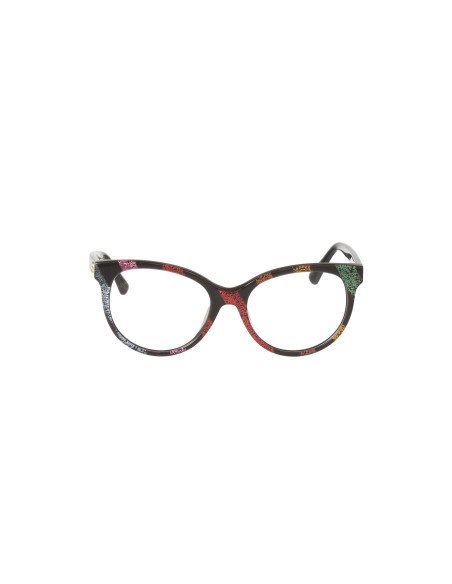 Gucci Gg0329O 003 Oftalmico Round Negro Colores Original | Sunnie...