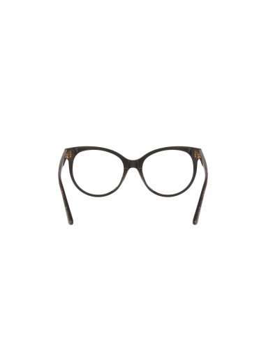Gucci Gg0329O 003 Oftalmico Round Negro Colores Original | Sunnie...