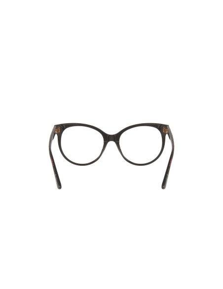 Gucci Gg0329O 003 Oftalmico Round Negro Colores Original | Sunnie...