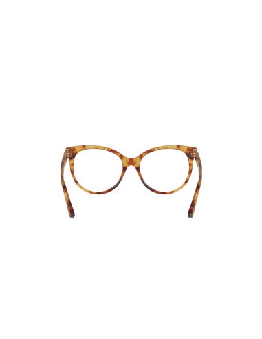 Gucci Gg0329O 005 Oftalmico Round Carey Claro Original  | Sunnie...