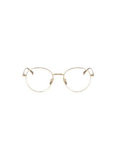Gucci Gg0337o 001 Oftalmico Round Dorado Clasico original | Sunnies.uno 2