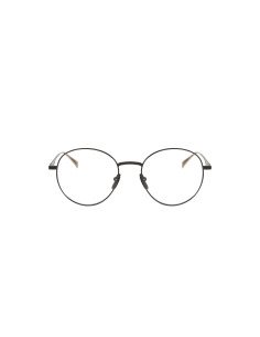 Gucci Gg0337o 009 Oftalmico Round Negro Blanco Original | Sunnies.uno 2