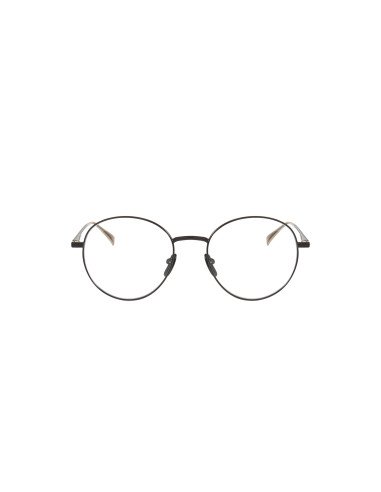 Gucci Gg0337o 009 Oftalmico Round Negro Blanco Original | Sunnies.uno