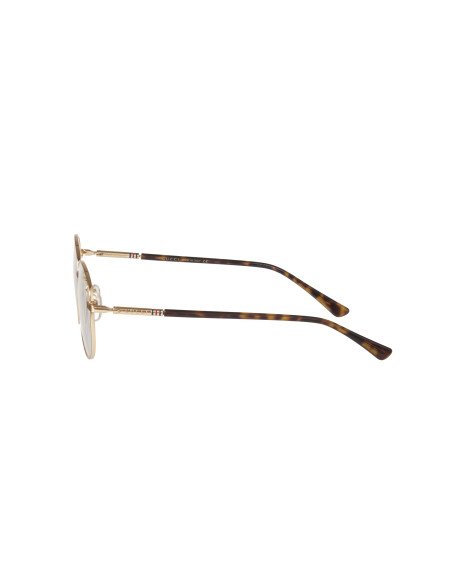 Gucci Gg0392O 003 Oftalmico Round Dorado Carey Original | Sunnies.uno