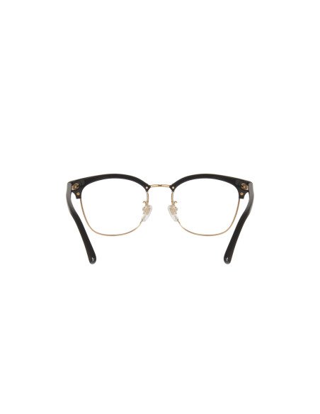 Gucci Gg0004O 002 Oftalmico Square Shape Negro Verde