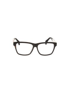 Gucci GG0466OA 003 Oftalmico Square Shape Carey Blanco 2