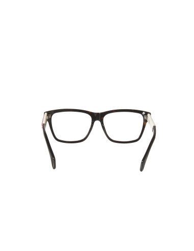 Gucci GG0466OA 003 Oftalmico Square Shape Carey Blanco