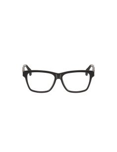 Gucci GG0466OA 002 Oftalmico Square Shape Negro Vino 2