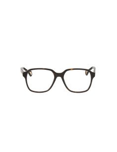 Gucci GG0469O 002 Square Shape Oftalmico Carey Dorado 2