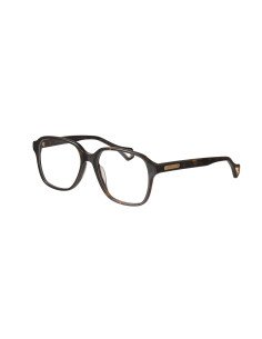 Gucci GG0469O 002 Square Shape Oftalmico Carey Dorado